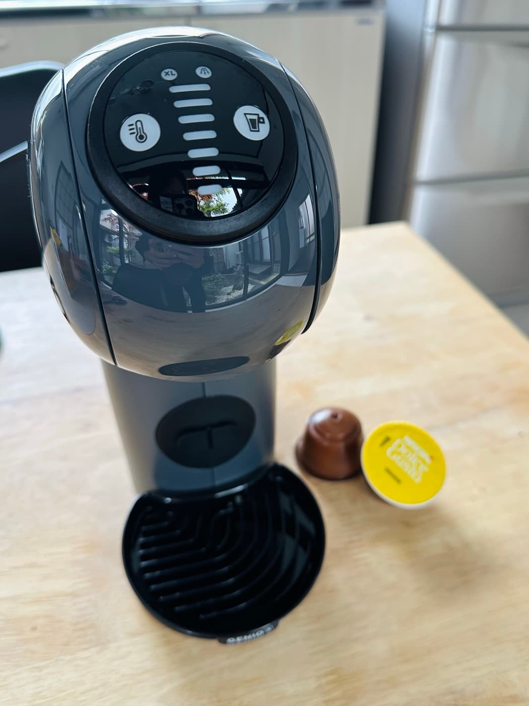 ドルチェグスト