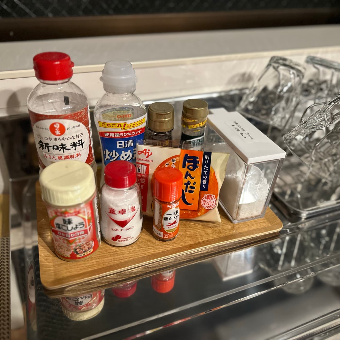 調味料・スパイスセット